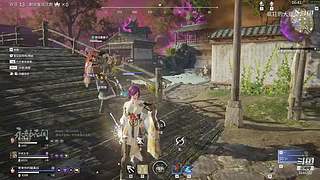 Teemo白给开始
