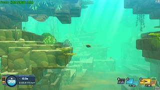 【CSTG】神隐：潜水员戴夫大型DLC