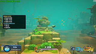 【CSTG】神隐：潜水员戴夫大型DLC