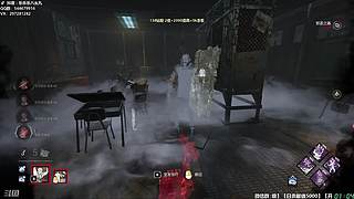 【樂】♪西安人滴城墙哈，似西安人滴主播~