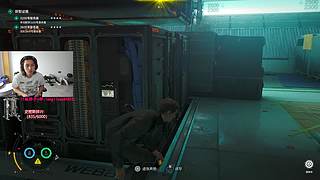 主机游戏 007