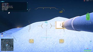 [虎噬军团]行星边际2新联邦第一装甲师