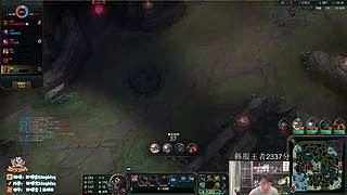 兰林汉：韩服两千三百分！双倍亲密度！