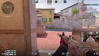 兰林汉：CSGO！双倍亲密度！