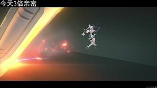 今天晚上8点原神前瞻！