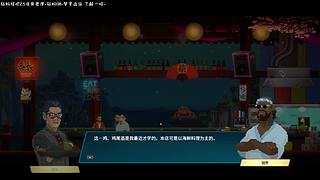 【粉丝节钻粉狂欢】戴夫丛林历险记！！！