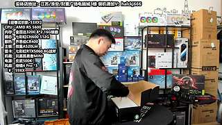 老师傅靠谱电脑装机