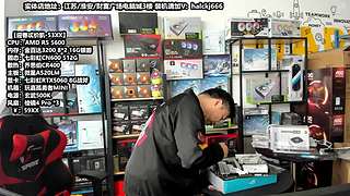 老师傅靠谱电脑装机