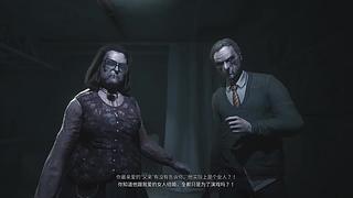 （倒数最后一天）恐怖新作《影廊2》