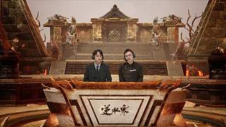 【正式服】第十届天下第一跨服比武大会