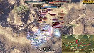 【正式服】第十届天下第一跨服比武大会