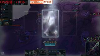 迷离劫：王者模式