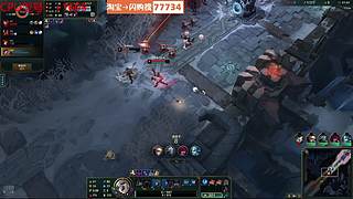 迷离劫：王者模式