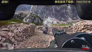 使命有在召唤