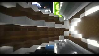 RTX斗鱼我的世界还原中国建筑大赛