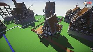世界之窗建筑大赛