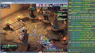 无与伦比【龙的传人】五开日常