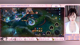 不慌不忙，刚刚好&hearts;