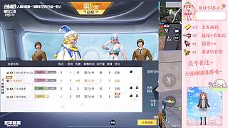 快乐吃鸡娱乐娱乐