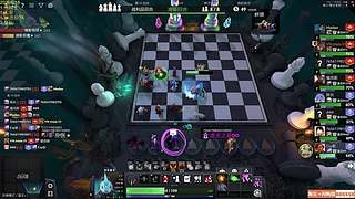 你懂下棋吗？
