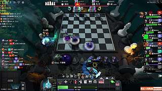 你懂下棋吗？