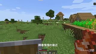 极限生存，无聊一起来玩吗