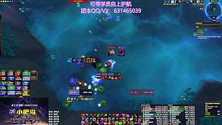 【项羽】M1-10无限发车，自上护航