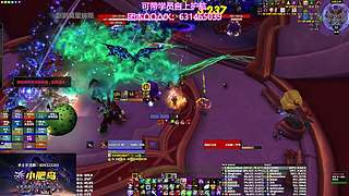 【项羽】M1-10无限发车，自上护航