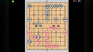 乐博象棋课堂