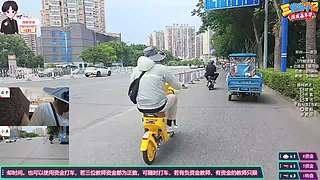 三傻游学记-途达出发武汉嘉年华!【熊掌】