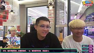 三傻游学记-途达出发武汉嘉年华!【熊掌】