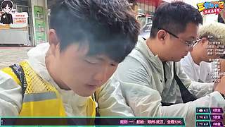 三傻游学记-途达出发武汉嘉年华!【熊掌】