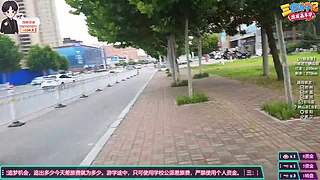 三傻游学记-途达出发武汉嘉年华!【熊掌】