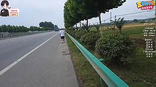 三傻游学记-途达出发武汉嘉年华!【熊掌】