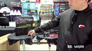 暑期电脑装机DIY 定制主机