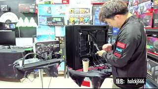 暑期电脑装机DIY 定制主机