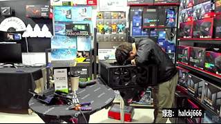 暑期电脑装机DIY 定制主机