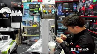 暑期电脑装机DIY 定制主机