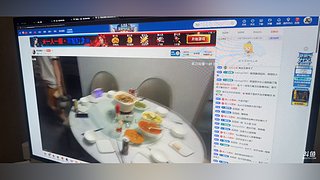 吕先生呢的直播间