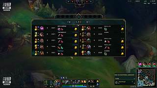 DOTA启动！！！