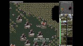 ra95 YaNg_wk第一视角