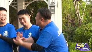 灰境行者x5EPL10月大奖赛DAY5！