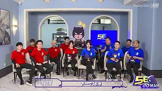 灰境行者x5EPL10月大奖赛DAY5！