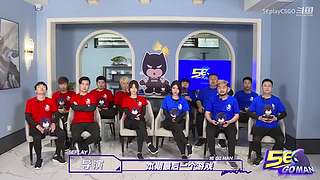 灰境行者x5EPL10月大奖赛DAY5！