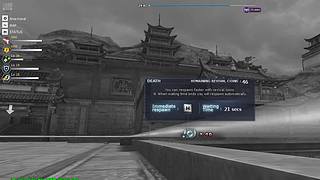 好久没来测试啊