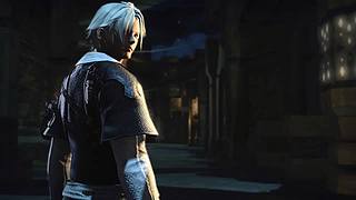 陆行鸟区-还是看看远处的万魔殿吧
