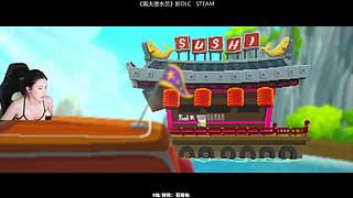【CSTG】电子陪伴专业户