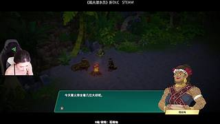 【CSTG】电子陪伴专业户