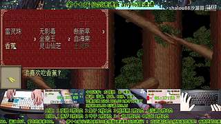 仙剑速通 随机物品版本~