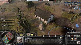 军迷板块之coh2牢手!